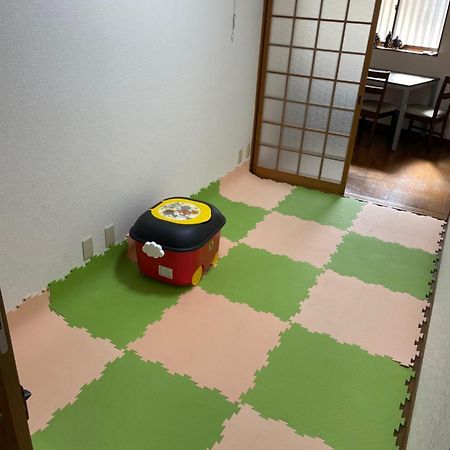 Ferienwohnung F House 中崎屋 梅田 Ōsaka Exterior foto